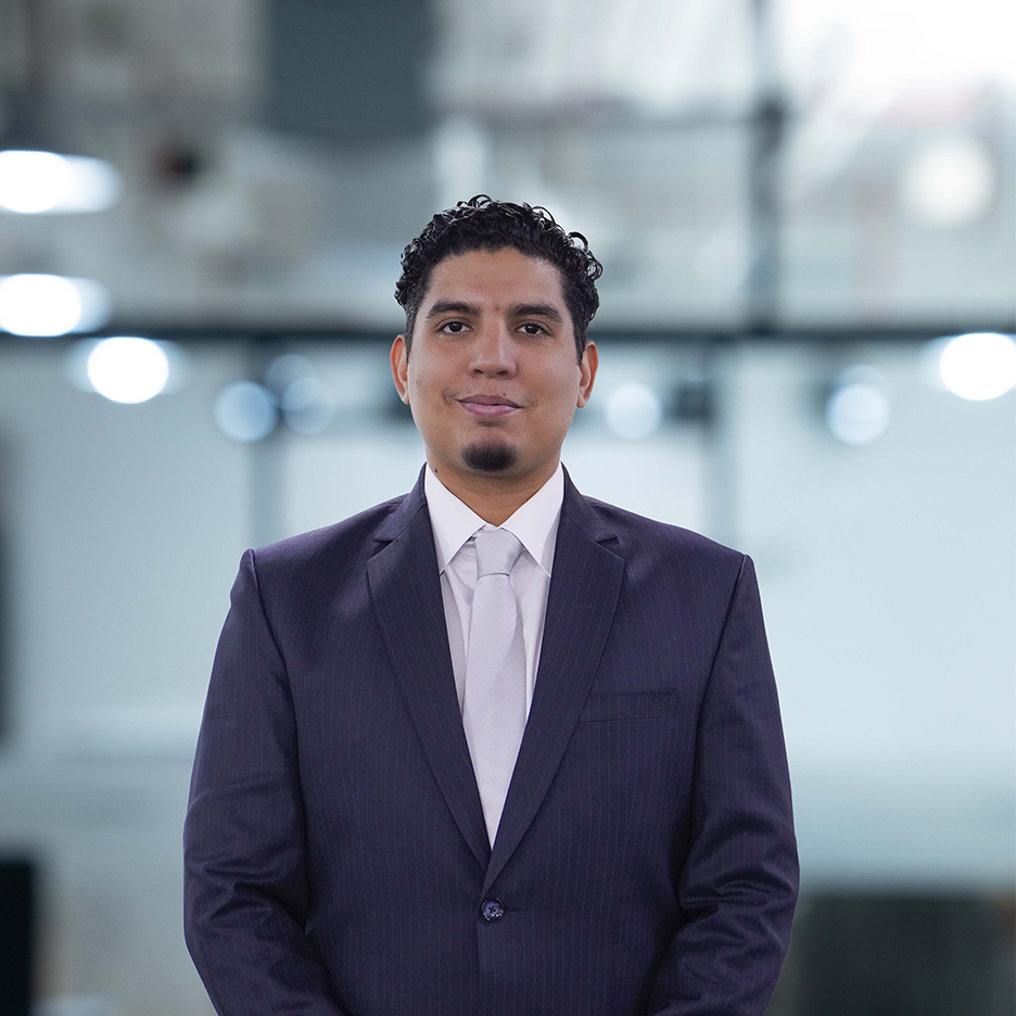 Ricardo Gonzalez Rubio